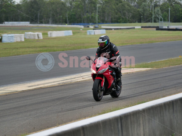 Queensland Raceway 21-11-21 QR Moto Ride Day -