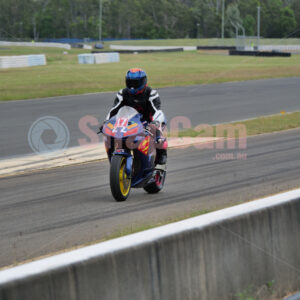 Queensland Raceway 21-11-21 QR Moto Ride Day -