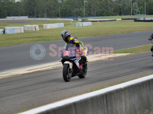 Queensland Raceway 21-11-21 QR Moto Ride Day -