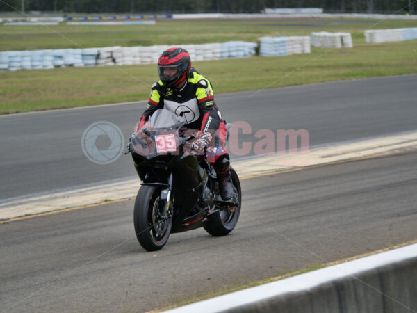 Queensland Raceway 21-11-21 QR Moto Ride Day -