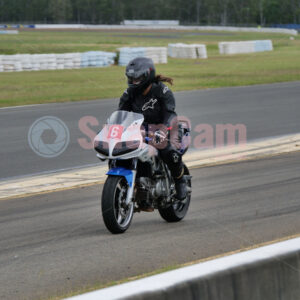 Queensland Raceway 21-11-21 QR Moto Ride Day -