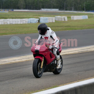 Queensland Raceway 21-11-21 QR Moto Ride Day -