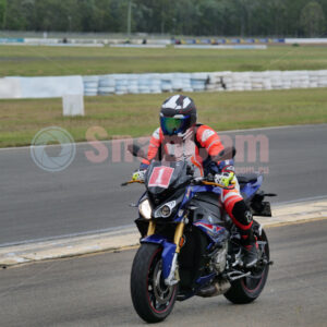 Queensland Raceway 21-11-21 QR Moto Ride Day -