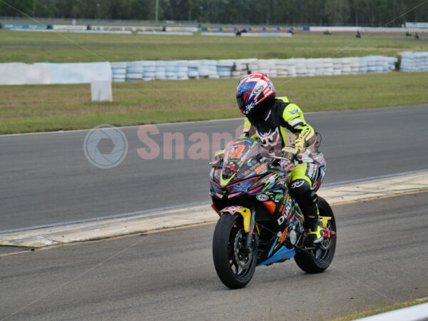 Queensland Raceway 21-11-21 QR Moto Ride Day -