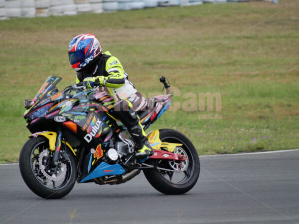 Queensland Raceway 21-11-21 QR Moto Ride Day -