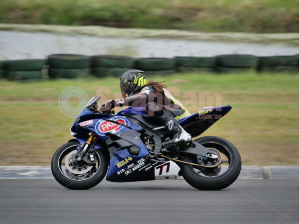 Queensland Raceway 21-11-21 QR Moto Ride Day -