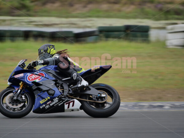 Queensland Raceway 21-11-21 QR Moto Ride Day -