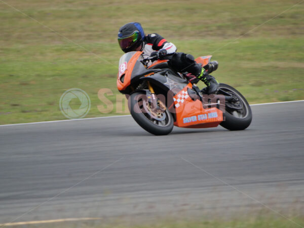 Queensland Raceway 21-11-21 QR Moto Ride Day -