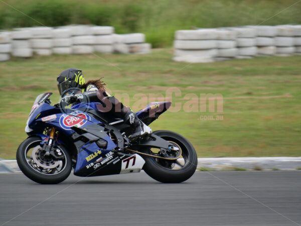 Queensland Raceway 21-11-21 QR Moto Ride Day -