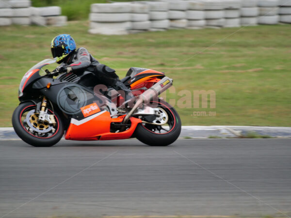 Queensland Raceway 21-11-21 QR Moto Ride Day -