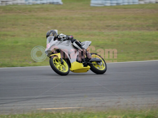 Queensland Raceway 21-11-21 QR Moto Ride Day -