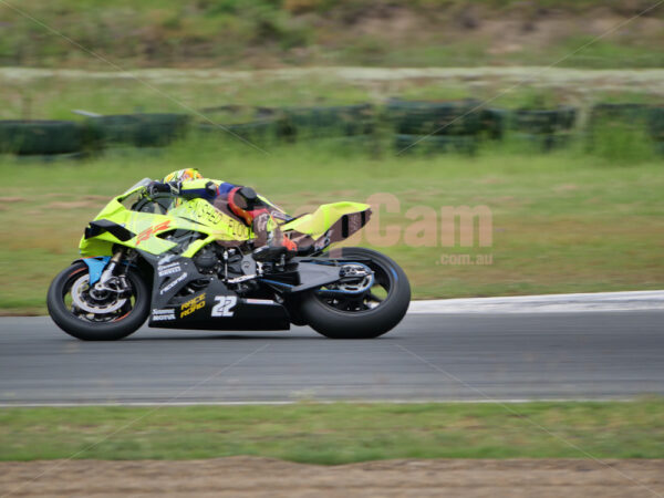 Queensland Raceway 21-11-21 QR Moto Ride Day -