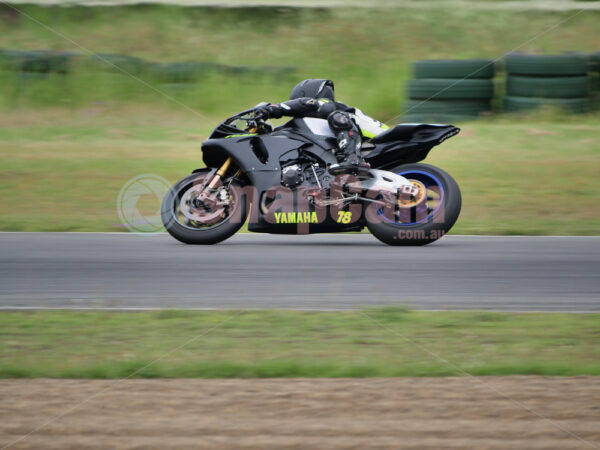 Queensland Raceway 21-11-21 QR Moto Ride Day -