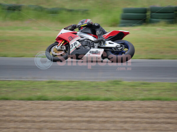 Queensland Raceway 21-11-21 QR Moto Ride Day -