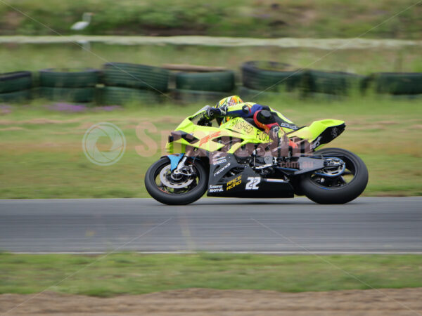 Queensland Raceway 21-11-21 QR Moto Ride Day -