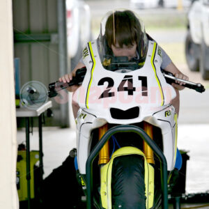 Queensland Raceway 21-11-21 QR Moto Ride Day -