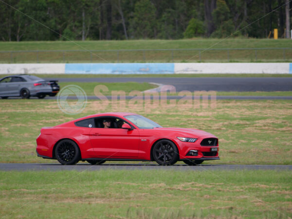 Queensland Raceway 21-11-21 QR Moto Ride Day -