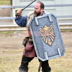 Southern Realm Festival, Boonah, QLD -
