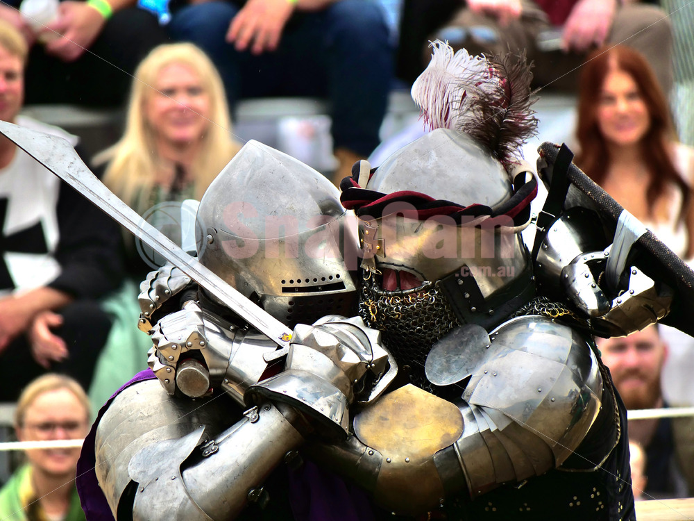 Southern Realm Festival, Boonah, QLD - Southern Realm Festival, Boonah, QLD -