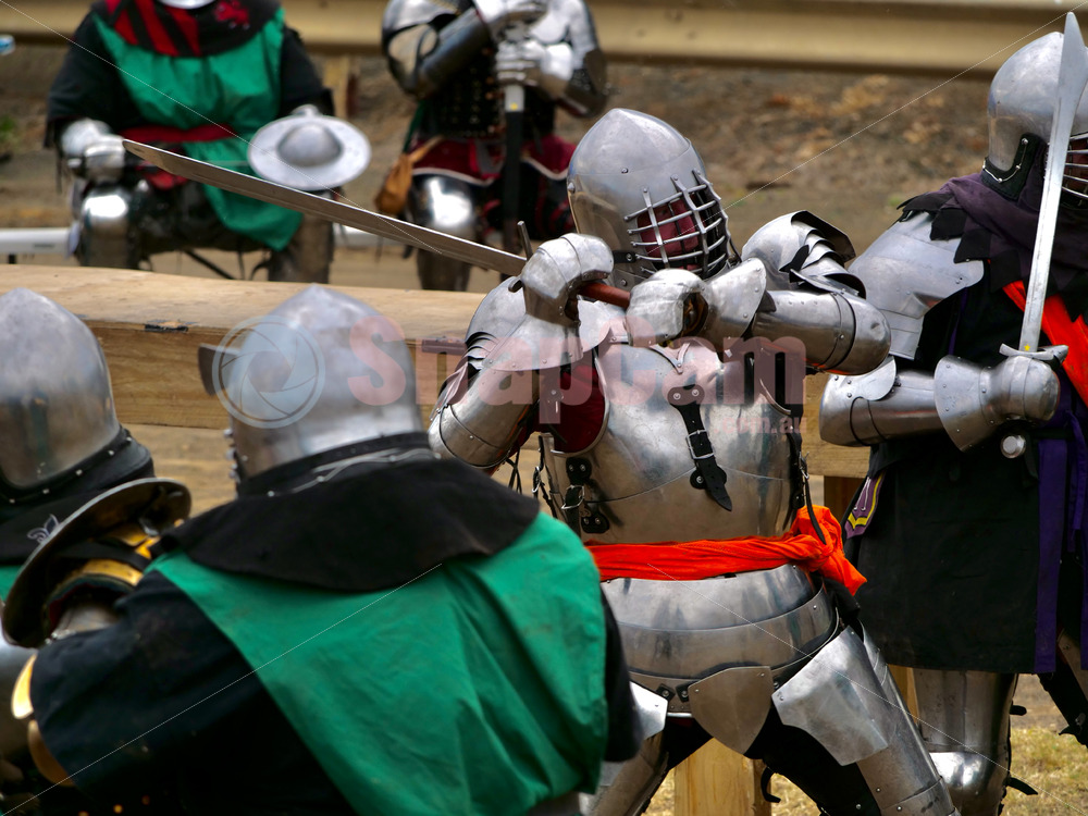Southern Realm Festival, Boonah, QLD - Southern Realm Festival, Boonah, QLD -
