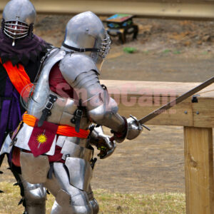 Southern Realm Festival, Boonah, QLD -