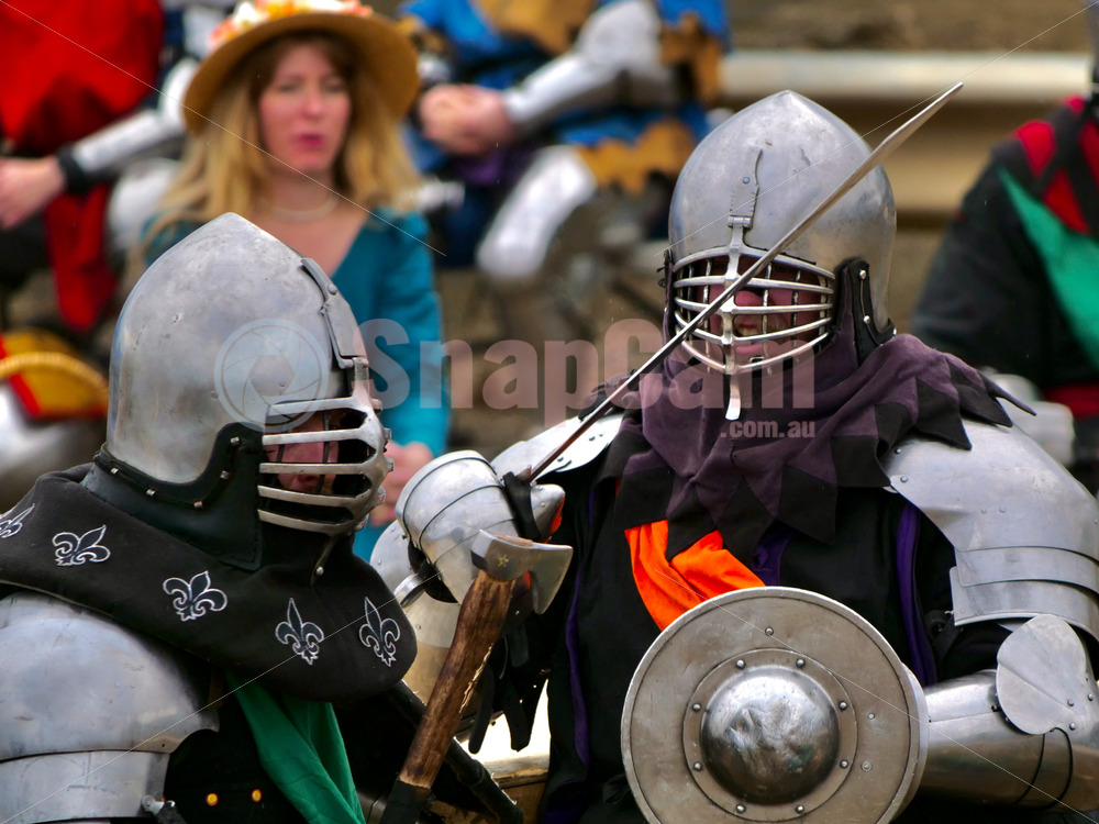 Southern Realm Festival, Boonah, QLD - Southern Realm Festival, Boonah, QLD -