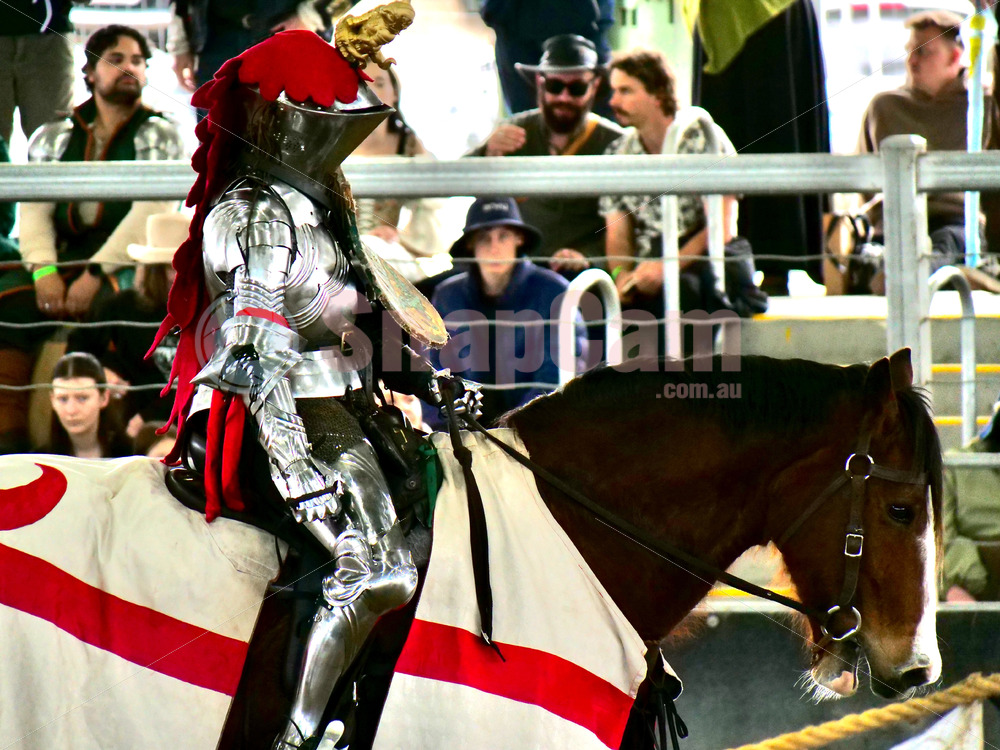 Southern Realm Festival, Boonah, QLD - Southern Realm Festival, Boonah, QLD -