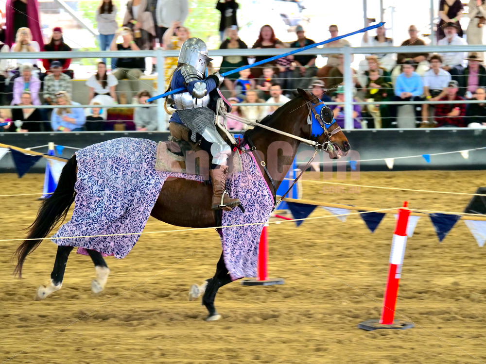 Southern Realm Festival, Boonah, QLD - Southern Realm Festival, Boonah, QLD -