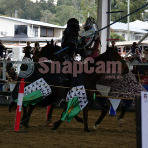 Southern Realm Festival, Boonah, QLD -