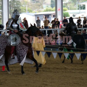 Southern Realm Festival, Boonah, QLD -