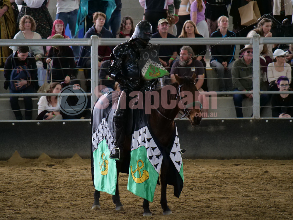 Southern Realm Festival, Boonah, QLD - Southern Realm Festival, Boonah, QLD -