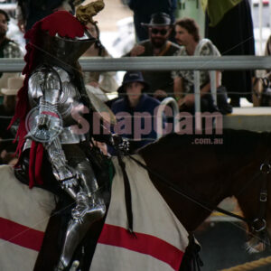 Southern Realm Festival, Boonah, QLD -