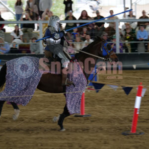 Southern Realm Festival, Boonah, QLD -