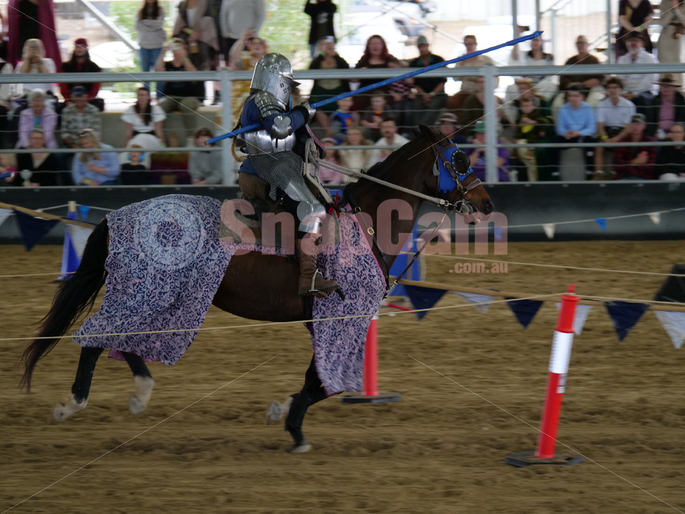 Southern Realm Festival, Boonah, QLD - Southern Realm Festival, Boonah, QLD -