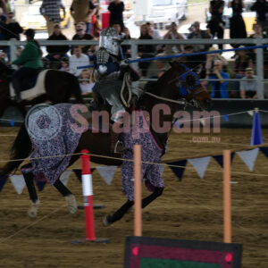 Southern Realm Festival, Boonah, QLD -