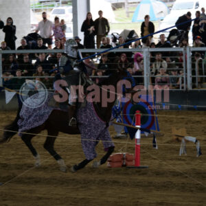 Southern Realm Festival, Boonah, QLD -