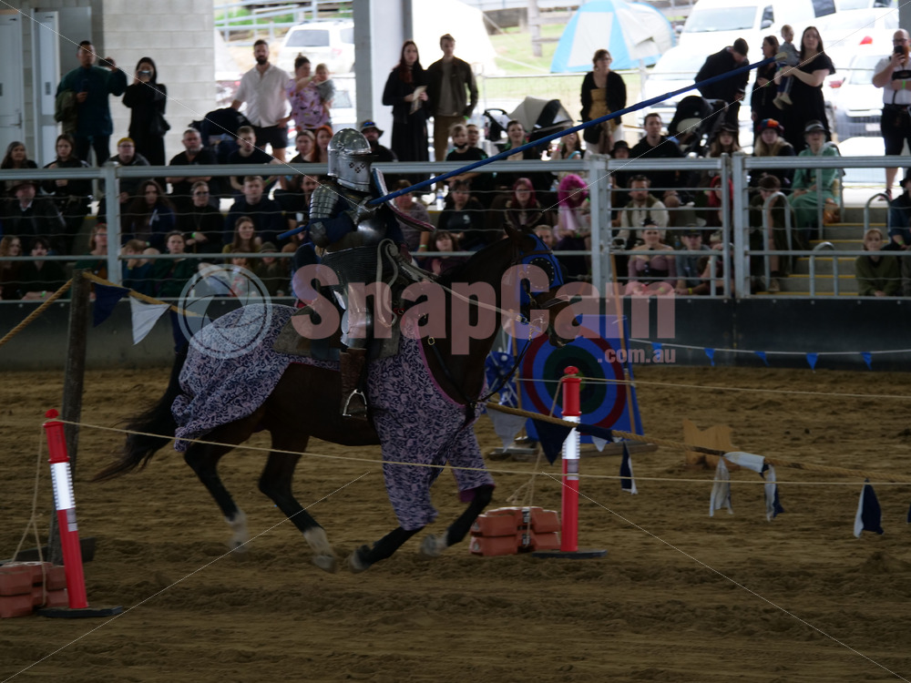 Southern Realm Festival, Boonah, QLD - Southern Realm Festival, Boonah, QLD -