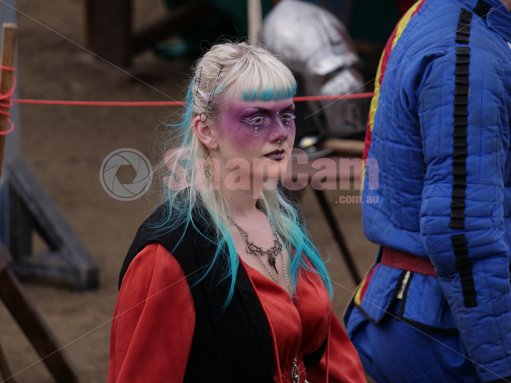 Southern Realm Festival, Boonah, QLD - Southern Realm Festival, Boonah, QLD -