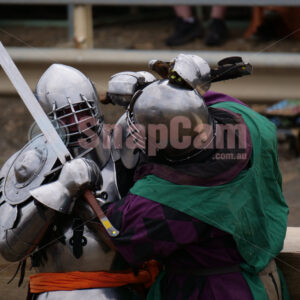 Southern Realm Festival, Boonah, QLD -