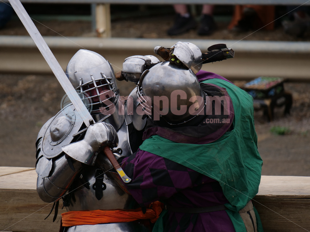Southern Realm Festival, Boonah, QLD - Southern Realm Festival, Boonah, QLD -