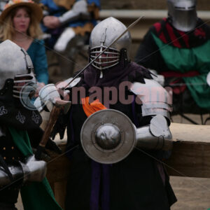 Southern Realm Festival, Boonah, QLD -