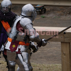 Southern Realm Festival, Boonah, QLD -