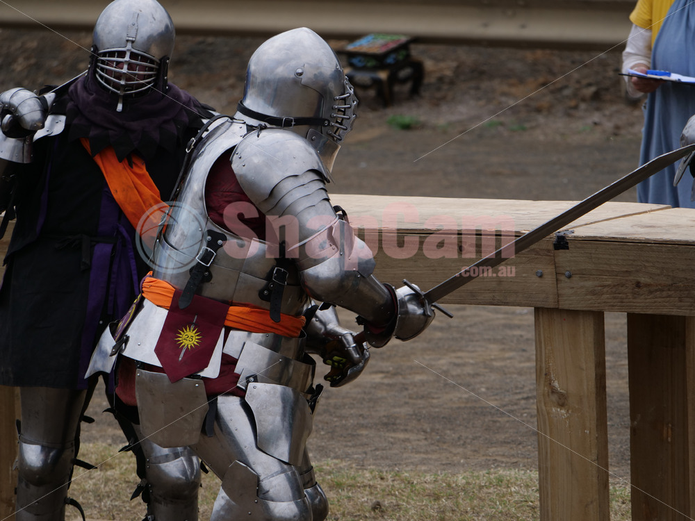 Southern Realm Festival, Boonah, QLD - Southern Realm Festival, Boonah, QLD -