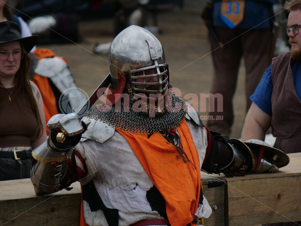 Southern Realm Festival, Boonah, QLD - Southern Realm Festival, Boonah, QLD -