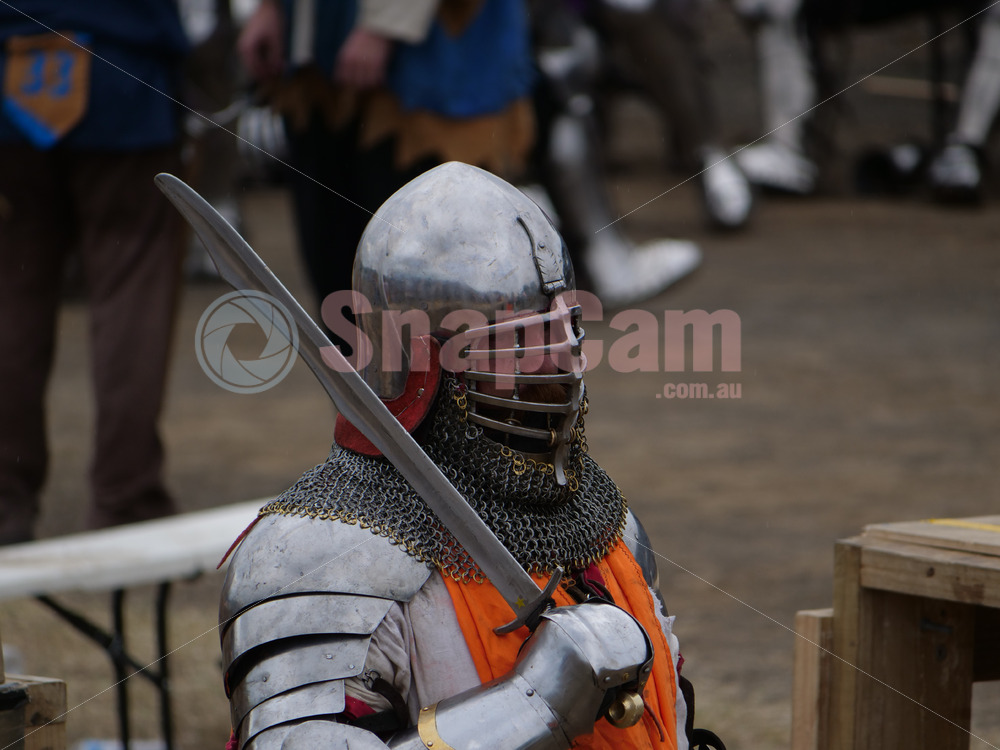 Southern Realm Festival, Boonah, QLD - Southern Realm Festival, Boonah, QLD -