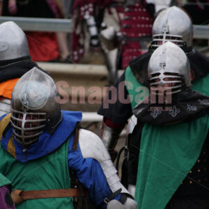 Southern Realm Festival, Boonah, QLD -