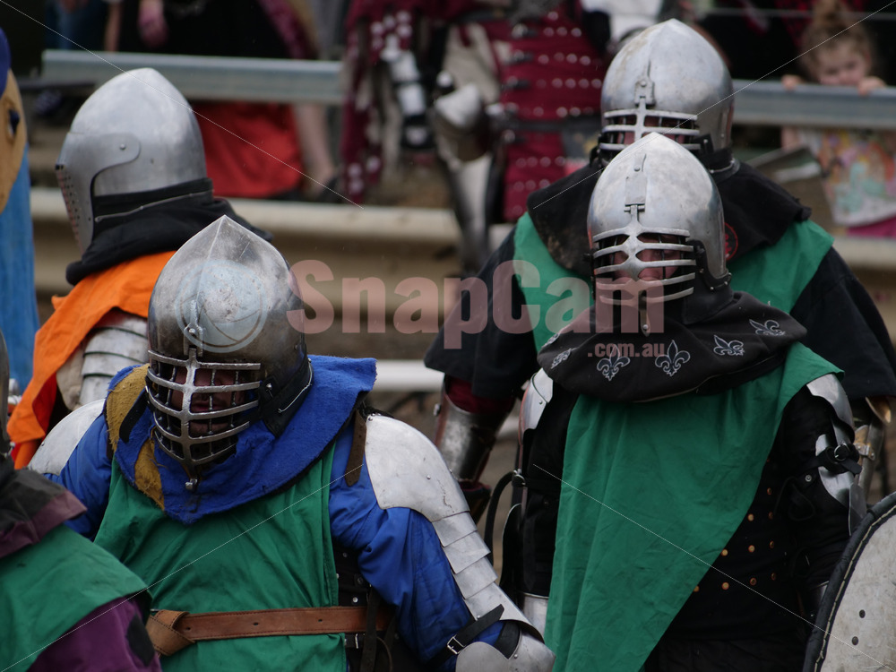 Southern Realm Festival, Boonah, QLD - Southern Realm Festival, Boonah, QLD -