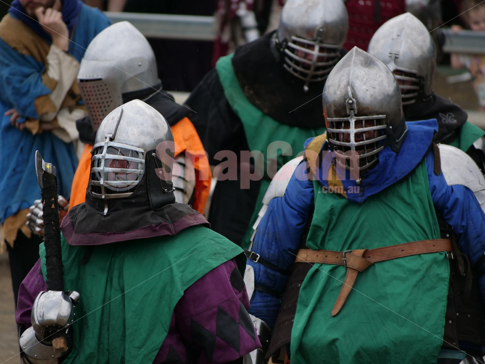 Southern Realm Festival, Boonah, QLD - Southern Realm Festival, Boonah, QLD -