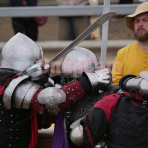 Southern Realm Festival, Boonah, QLD -