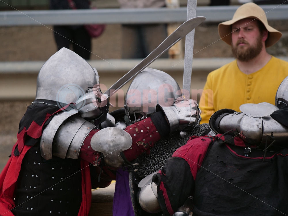 Southern Realm Festival, Boonah, QLD - Southern Realm Festival, Boonah, QLD -